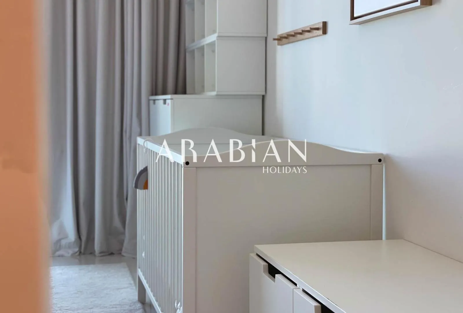 Charming 2Br With Sea View&Beach Access Dubai