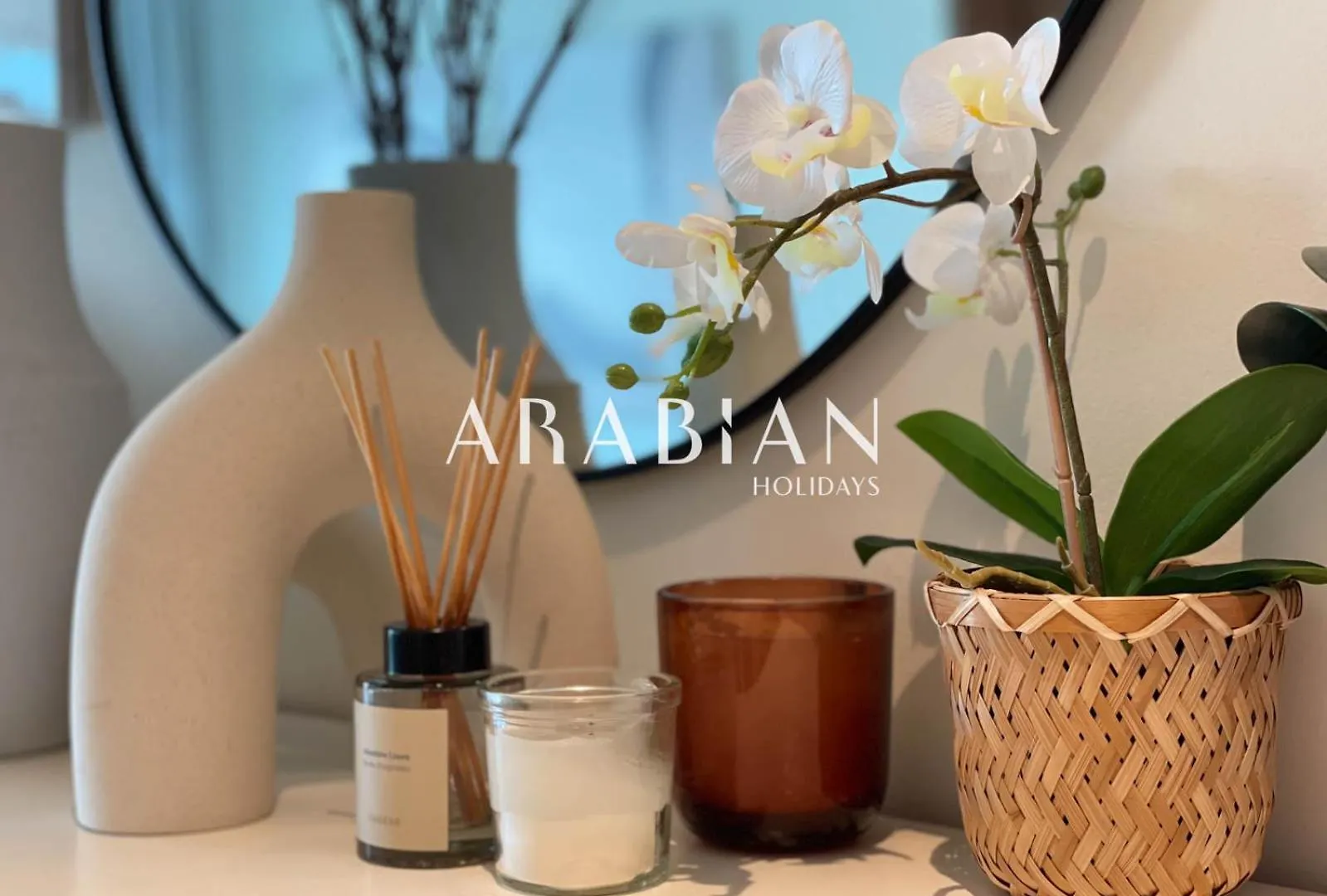 Appartement Charming 2Br With Sea View&Beach Access Dubai