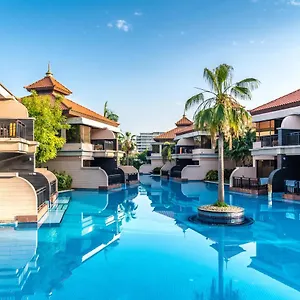 Luxe Getaways Royal Amwaj Palm Jumeirah Apartment