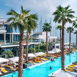 Five Palm Residences Dubaï
