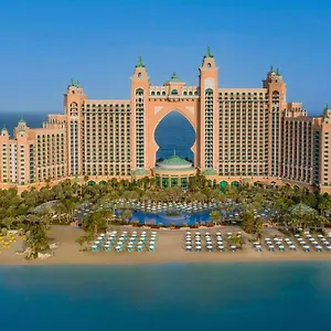 Atlantis, The Palm Dubaj