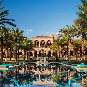 One&only The Palm Dubaj