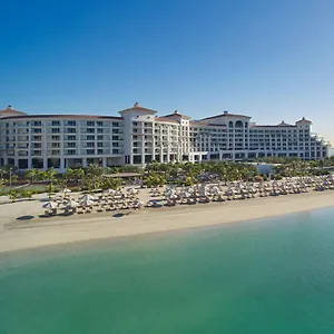 Waldorf Astoria Palm Jumeirah Dubaj