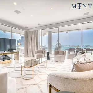 Five Palm Jumeirah Residences - Mint Apartment