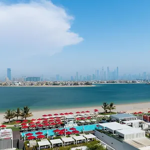 Th8 Palm Resort, Vignette Collection By Ihg Dubaj