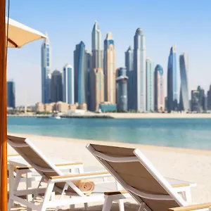 Adagio Premium The Palm Dubaj