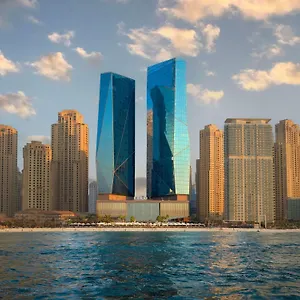 Rixos Premium Jbr Semesteranläggning (resort)