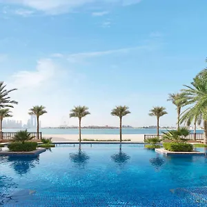 Fairmont The Palm Semesteranläggning (resort)