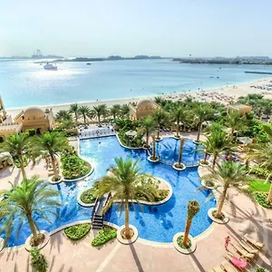 South & North Palm Jumeirah Апартаменты
