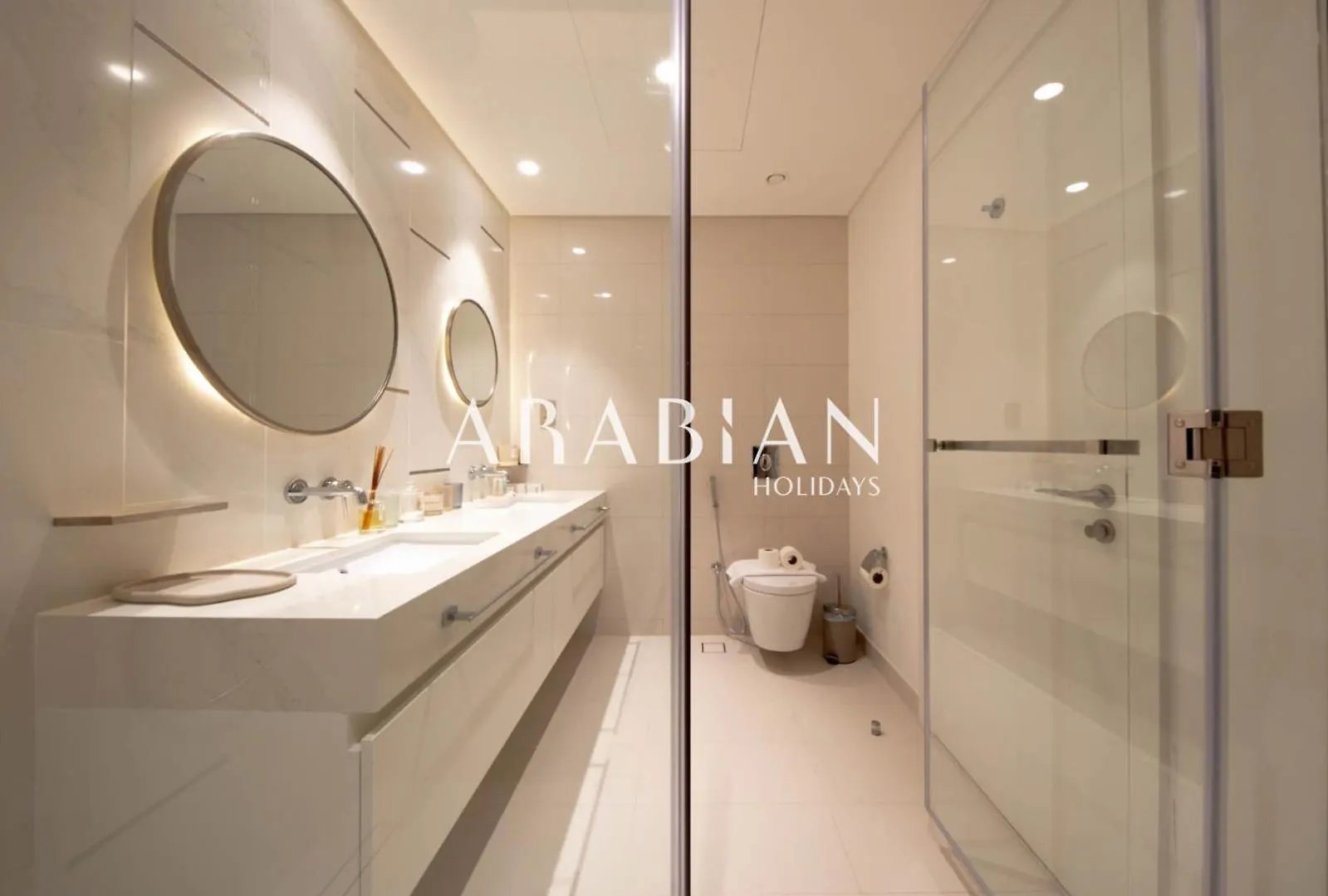 Charming 2Br With Sea View&Beach Access Dubai United Arab Emirates