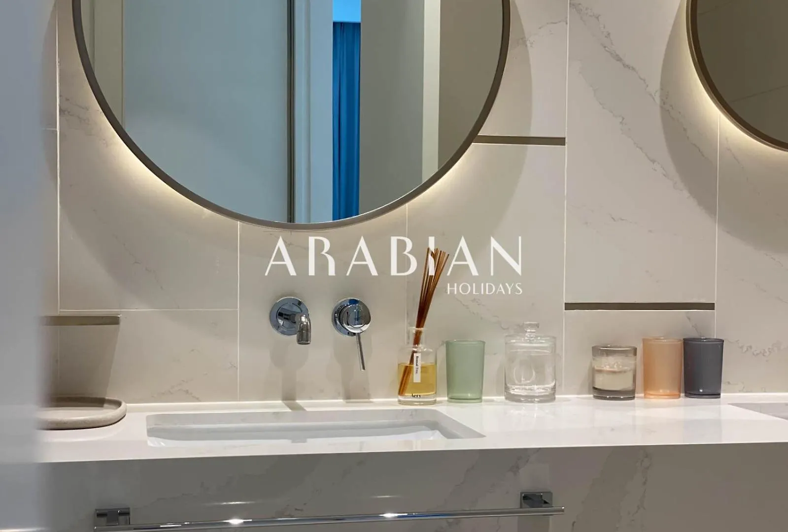 Apartment Charming 2Br With Sea View&Beach Access Dubai United Arab Emirates