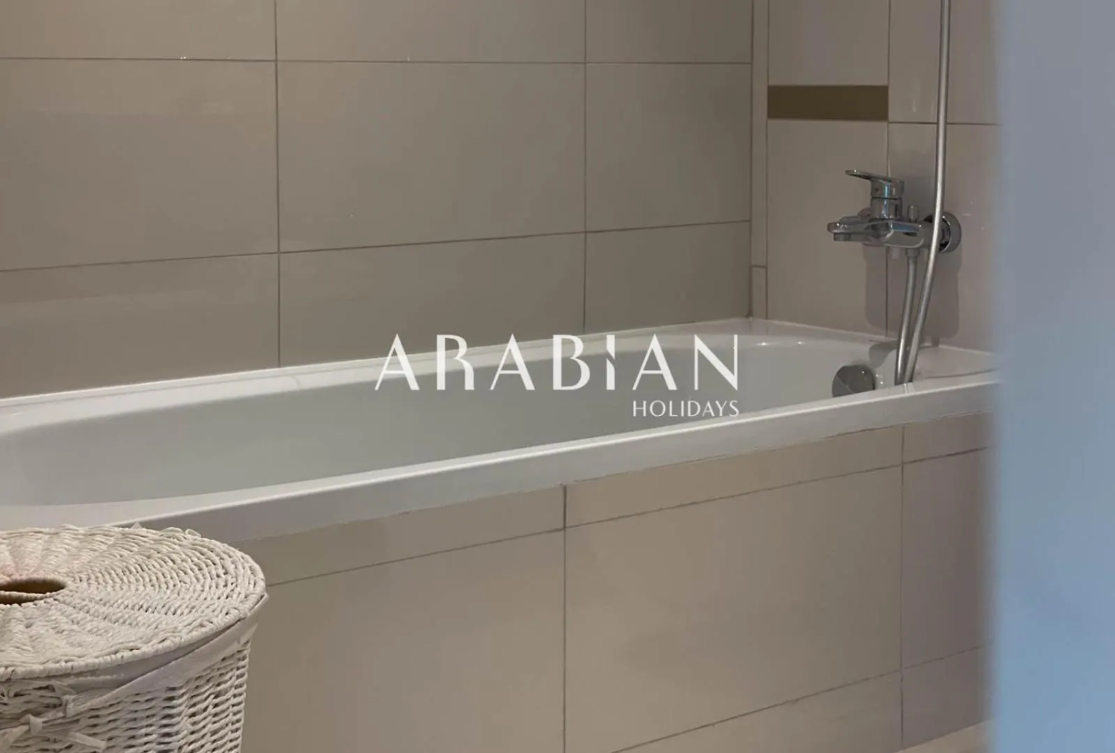 Charming 2Br With Sea View&Beach Access Dubai 0*,  United Arab Emirates