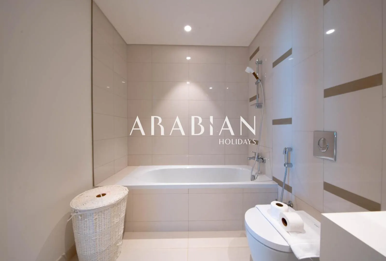 Apartment Charming 2Br With Sea View&Beach Access Dubai United Arab Emirates