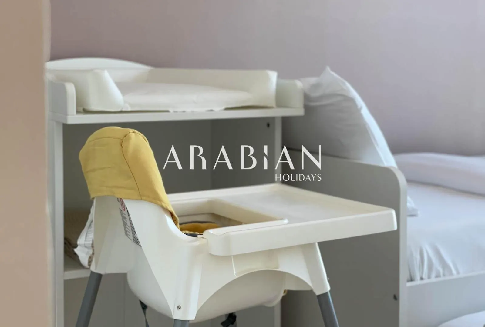 Charming 2Br With Sea View&Beach Access Dubai 0*,